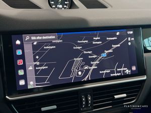 Porsche Cayenne bild 11