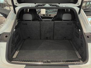 Porsche Cayenne bild 21