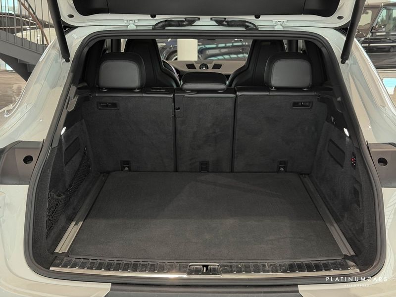 Porsche Cayenne bild 21