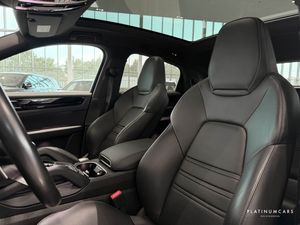 Porsche Cayenne bild 9