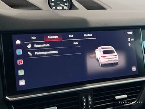 Porsche Cayenne bild 13
