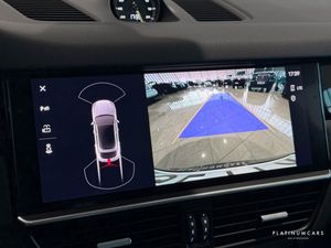 Porsche Cayenne bild 14