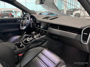 Porsche Cayenne bild 7