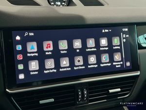 Porsche Cayenne bild 12