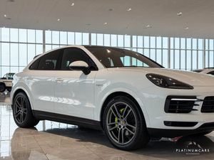 Porsche Cayenne bild 22