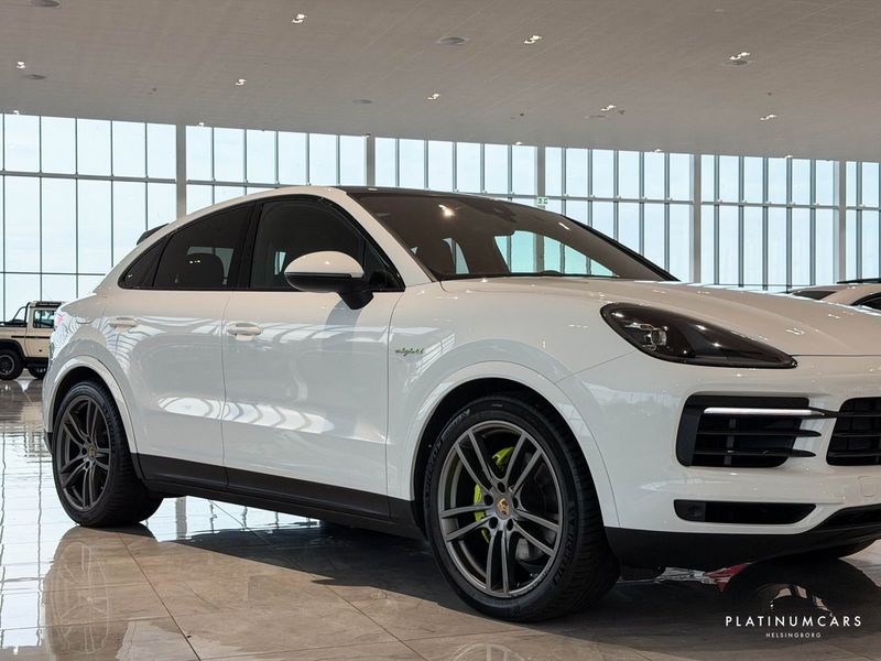 Porsche Cayenne bild 22