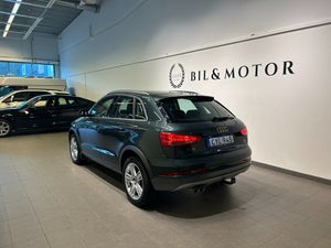 Audi Q3 bild 2