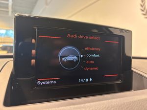 Audi Q3 bild 9