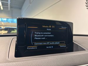 Audi Q3 bild 10