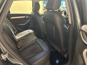 Audi Q3 bild 7