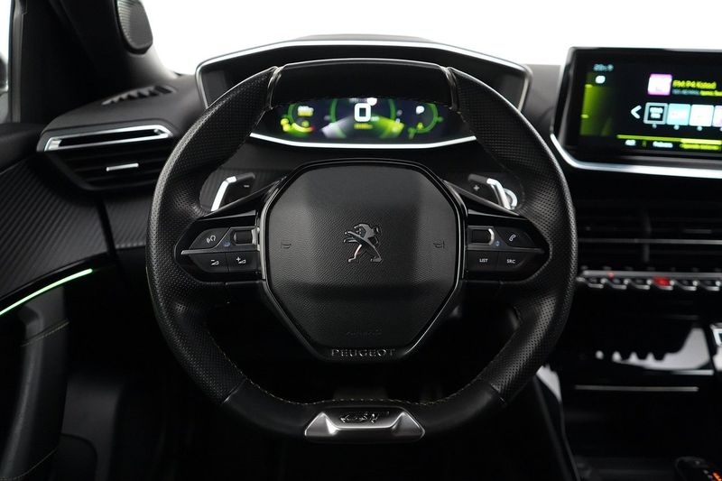 Peugeot 2008 bild 10