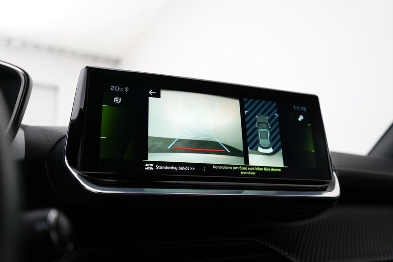 Peugeot 2008 bild 13