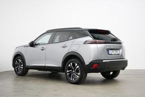 Peugeot 2008 bild 4
