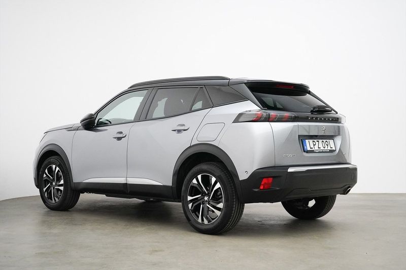 Peugeot 2008 bild 4