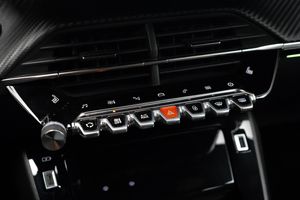 Peugeot 2008 bild 14