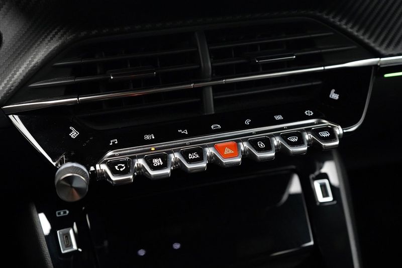 Peugeot 2008 bild 14