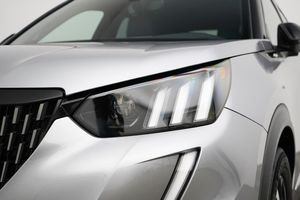 Peugeot 2008 bild 24