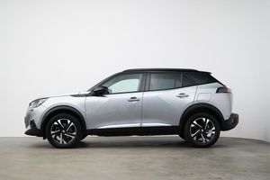 Peugeot 2008 bild 3