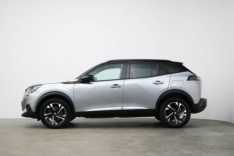 Peugeot 2008 bild 3