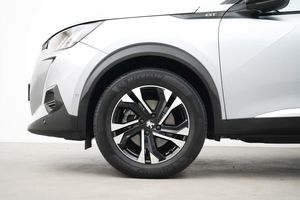 Peugeot 2008 bild 2