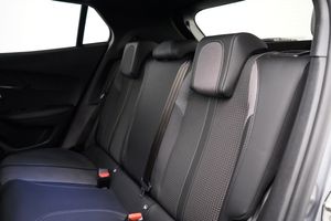 Peugeot 2008 bild 8