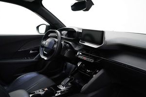 Peugeot 2008 bild 17