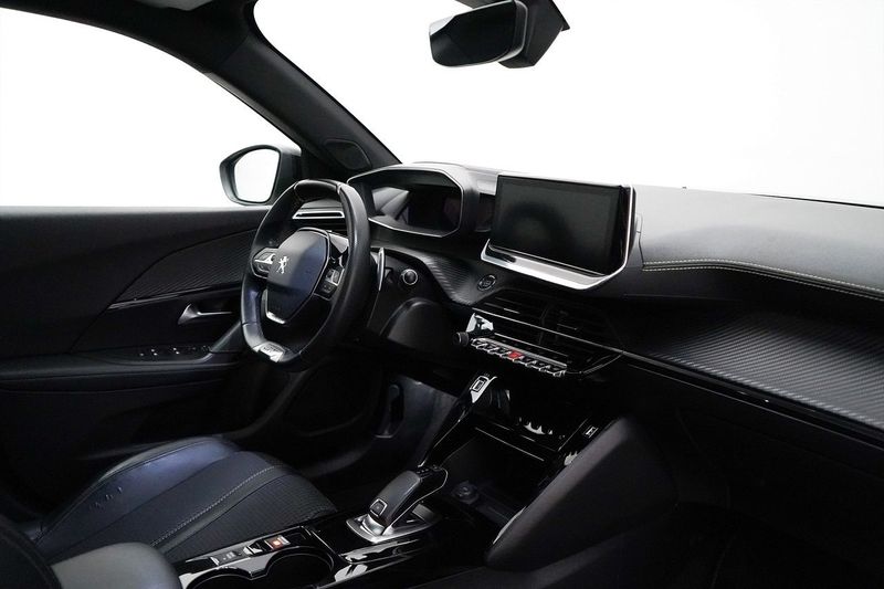 Peugeot 2008 bild 17