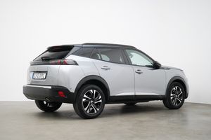 Peugeot 2008 bild 23