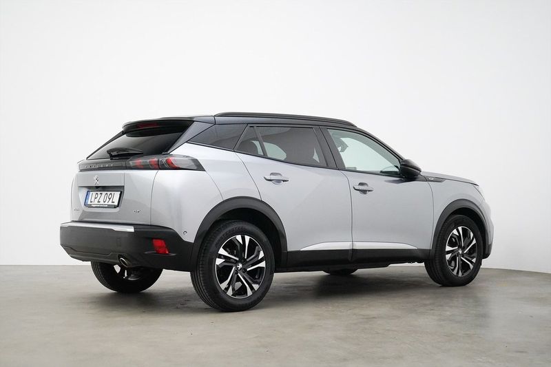 Peugeot 2008 bild 23