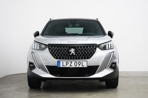 Peugeot 2008 bild 25