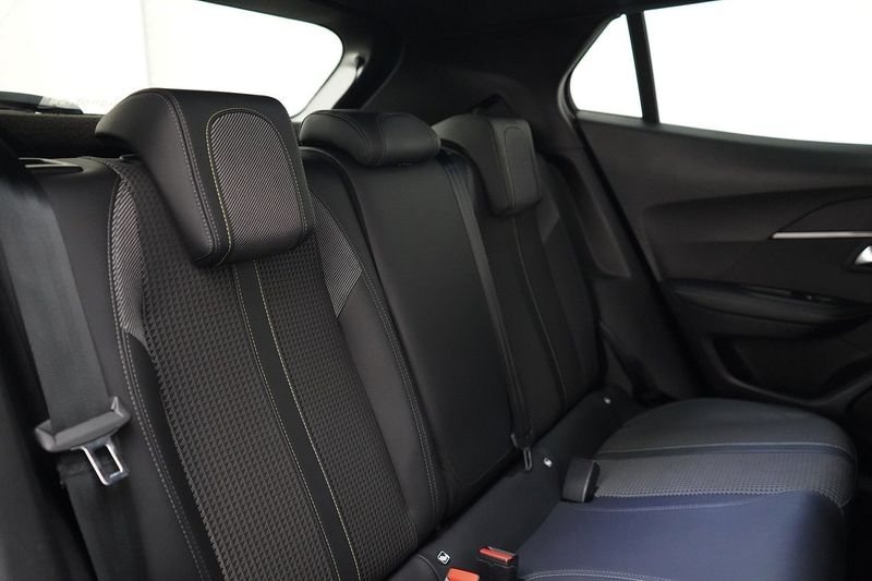 Peugeot 2008 bild 20