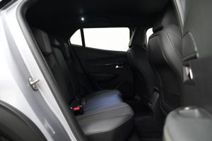 Peugeot 2008 bild 19