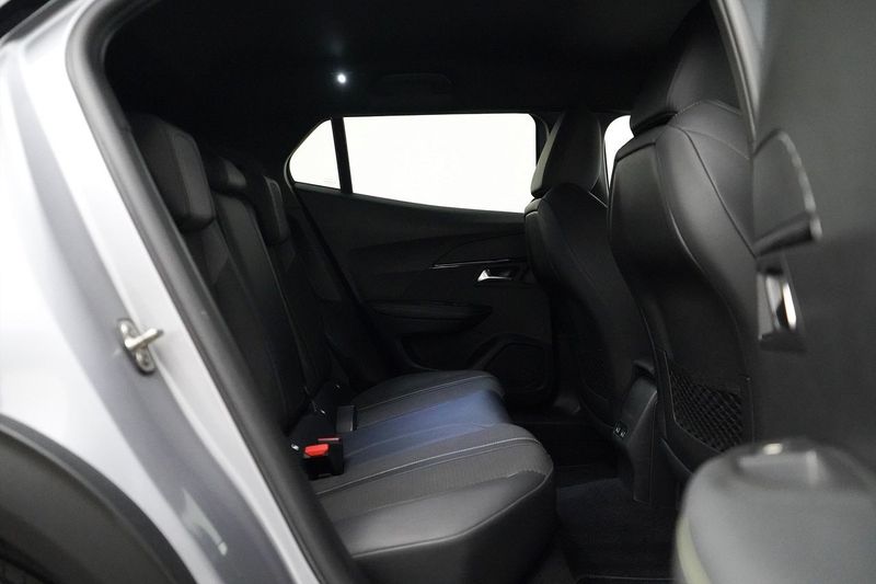 Peugeot 2008 bild 19