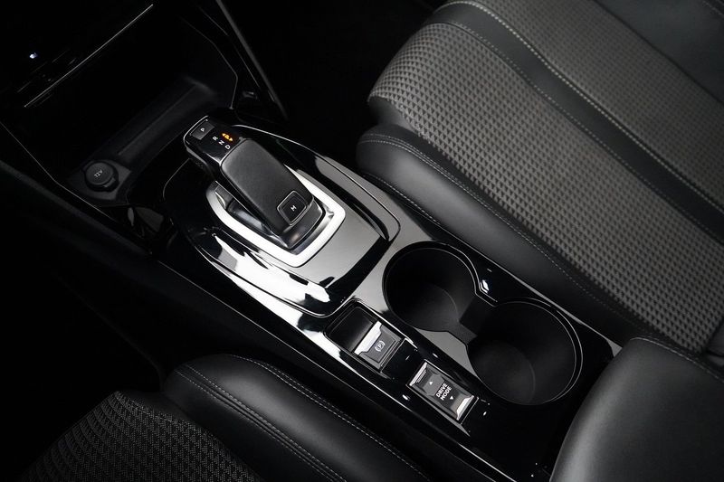 Peugeot 2008 bild 15