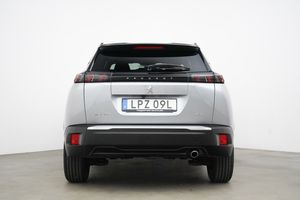 Peugeot 2008 bild 22