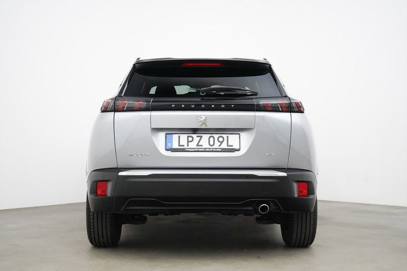 Peugeot 2008 bild 22