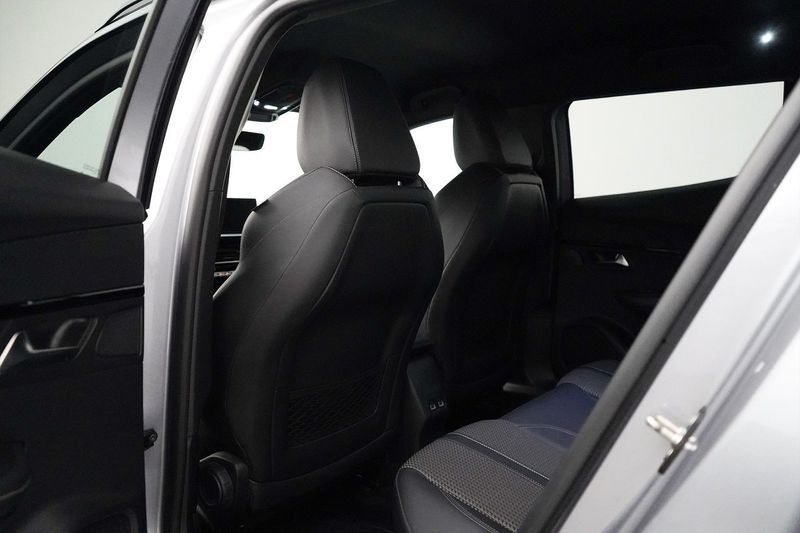 Peugeot 2008 bild 7
