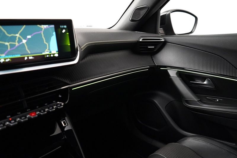 Peugeot 2008 bild 11