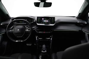 Peugeot 2008 bild 9