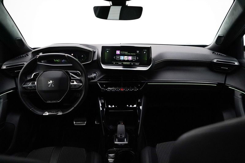 Peugeot 2008 bild 9