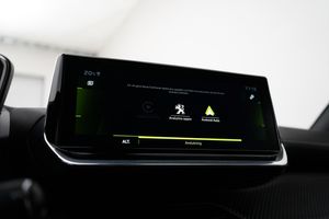 Peugeot 2008 bild 12