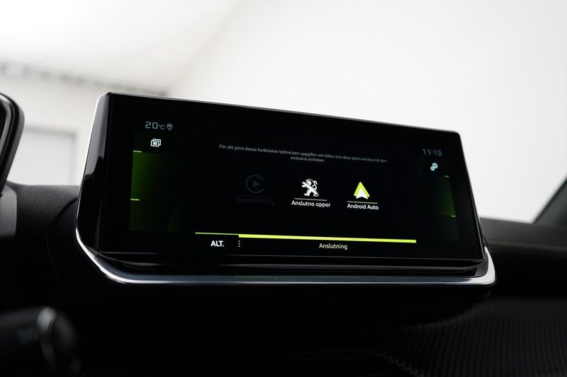 Peugeot 2008 bild 12