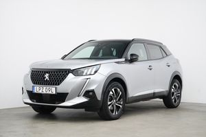 Peugeot 2008 bild 26