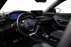 Peugeot 2008 bild 5