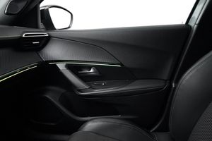 Peugeot 2008 bild 16