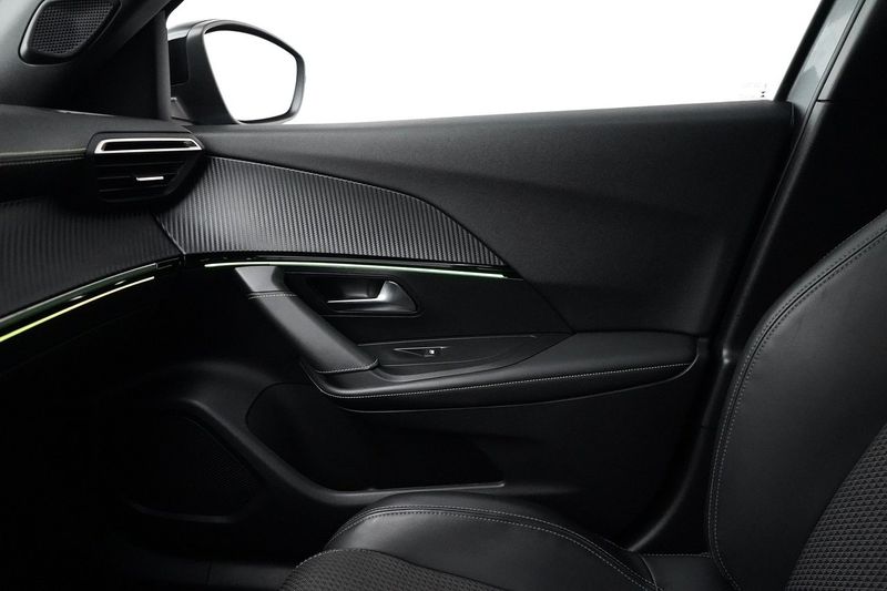 Peugeot 2008 bild 16