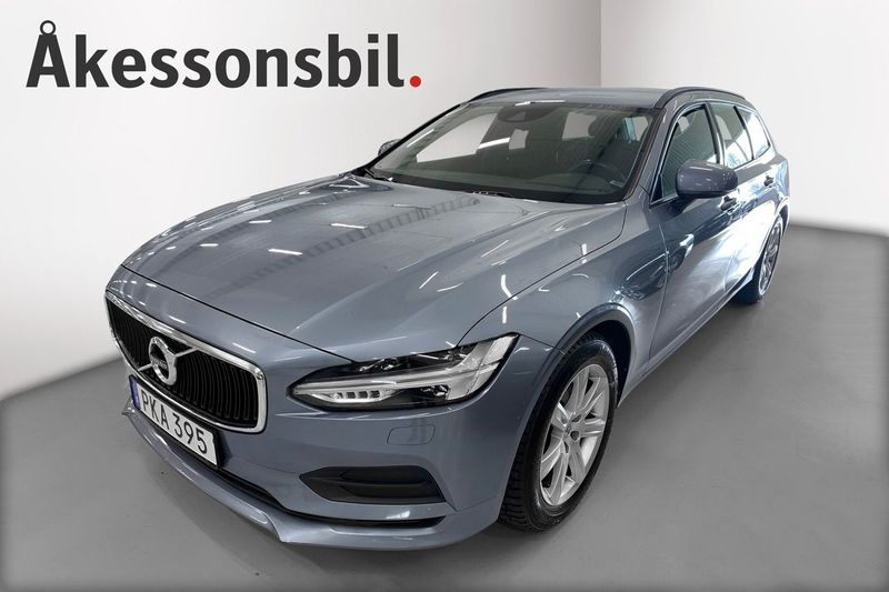Volvo V90 bild 2