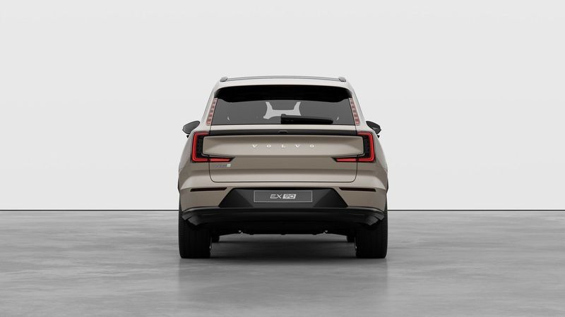 Volvo EX90 bild 4