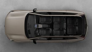 Volvo EX90 bild 16