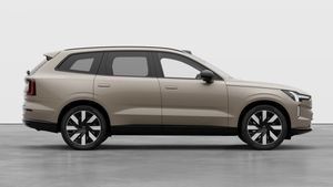 Volvo EX90 bild 6